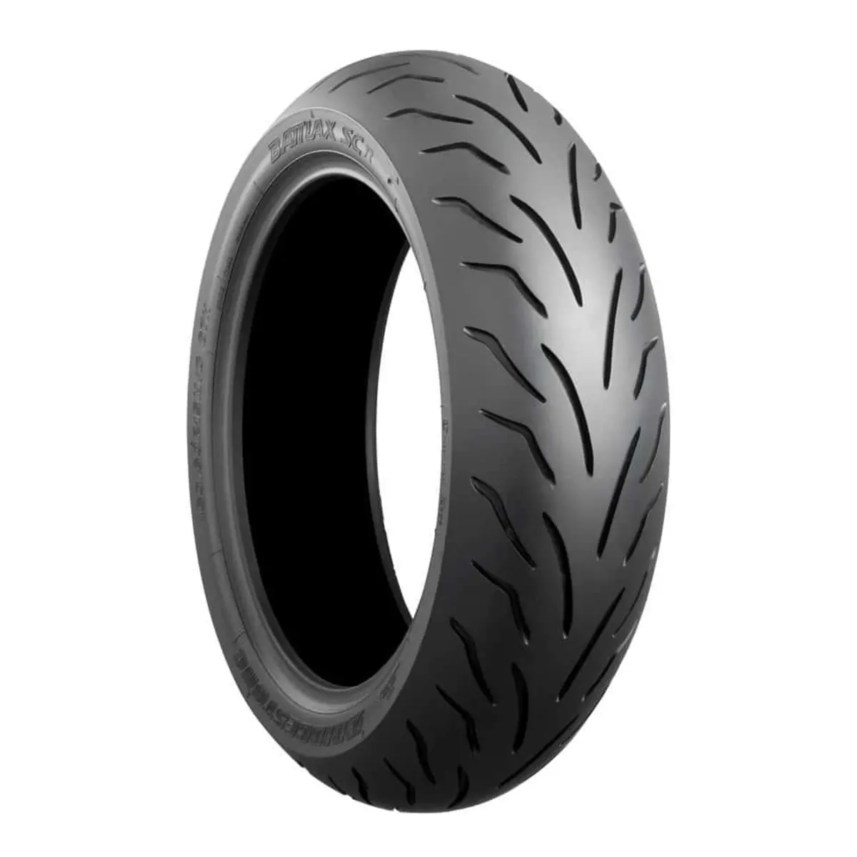 Bridgestone Sc 140/70-14 Rear Scooter Tyre (62P) 1
