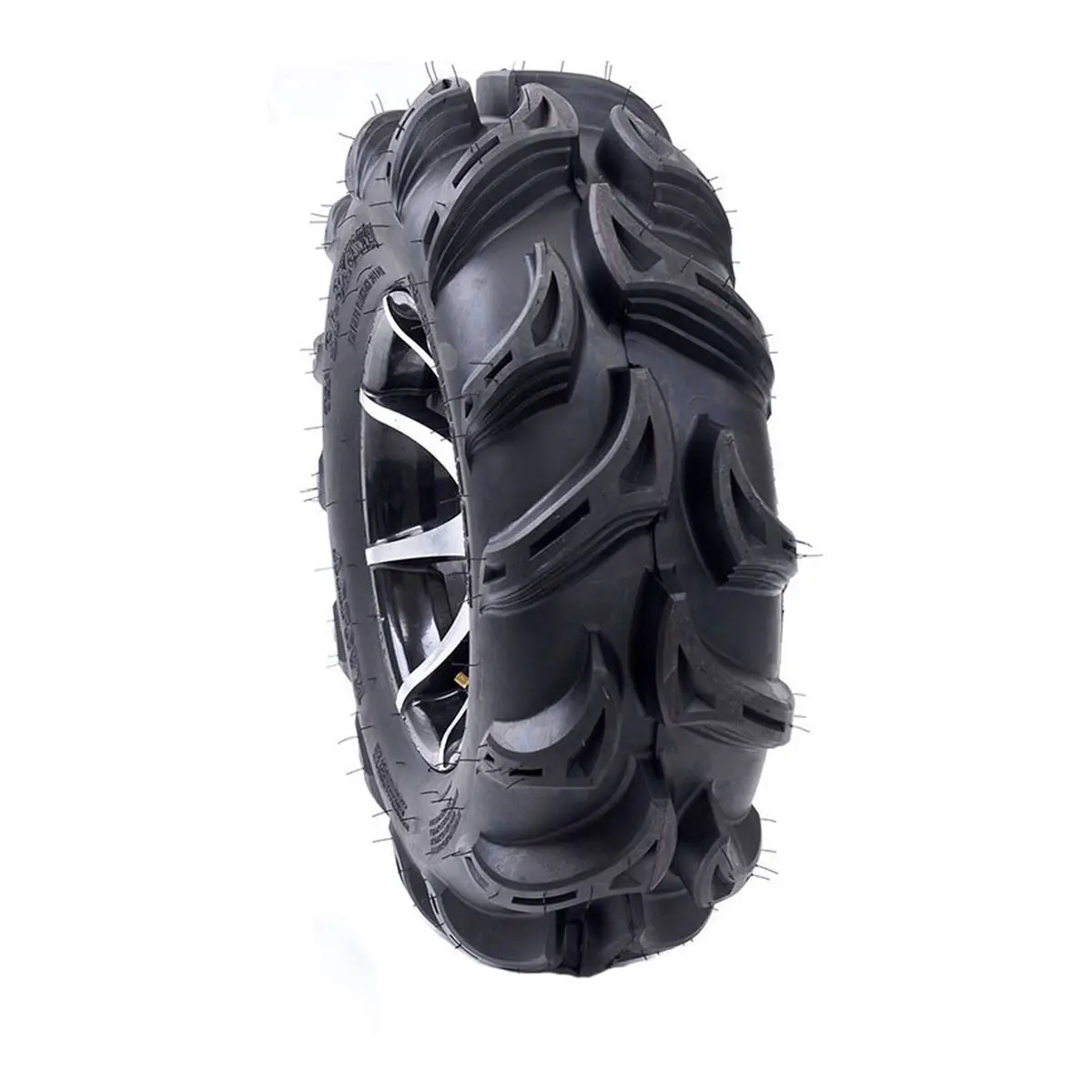 Forerunner Atv Tyre Vulcan - 27 X 9 X 14 (6Pr) 1