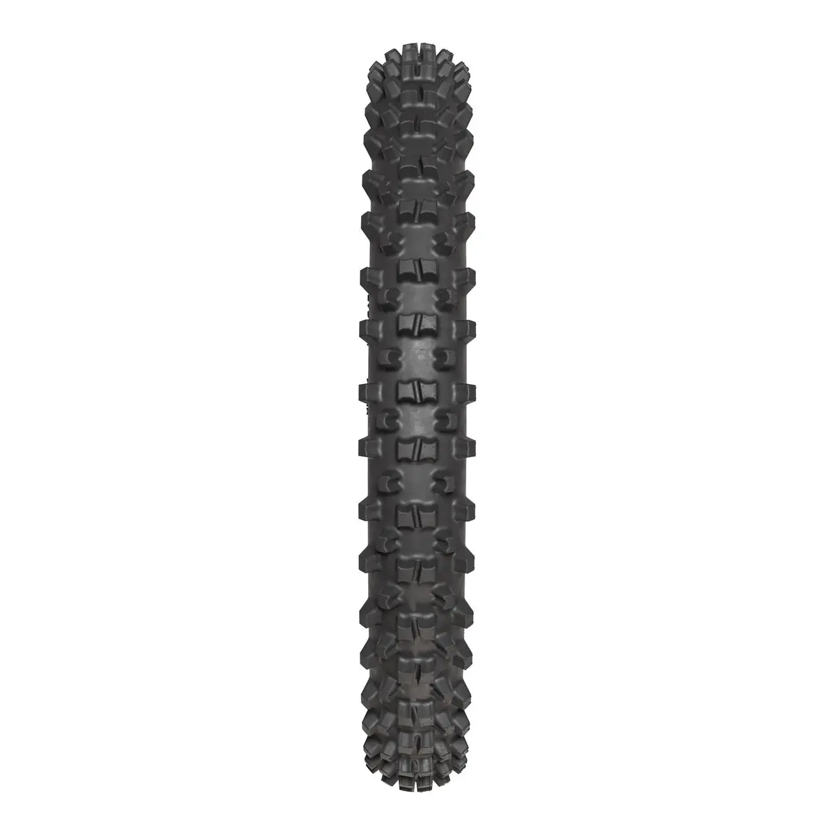Eurogrip Climber Mx Junior 60/100-14 Front Tube Type Tyre (29M Rating) 2