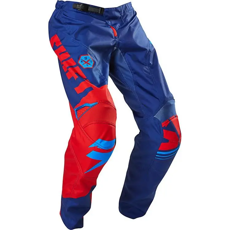 Shift Assault Pants [Blue] 30 1