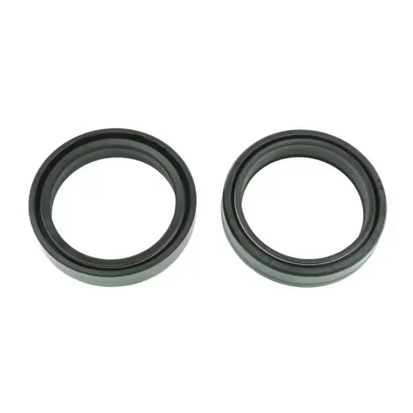 Athena Fork Oil Seal Pair - 45 X 57 X 11 (455163) 1