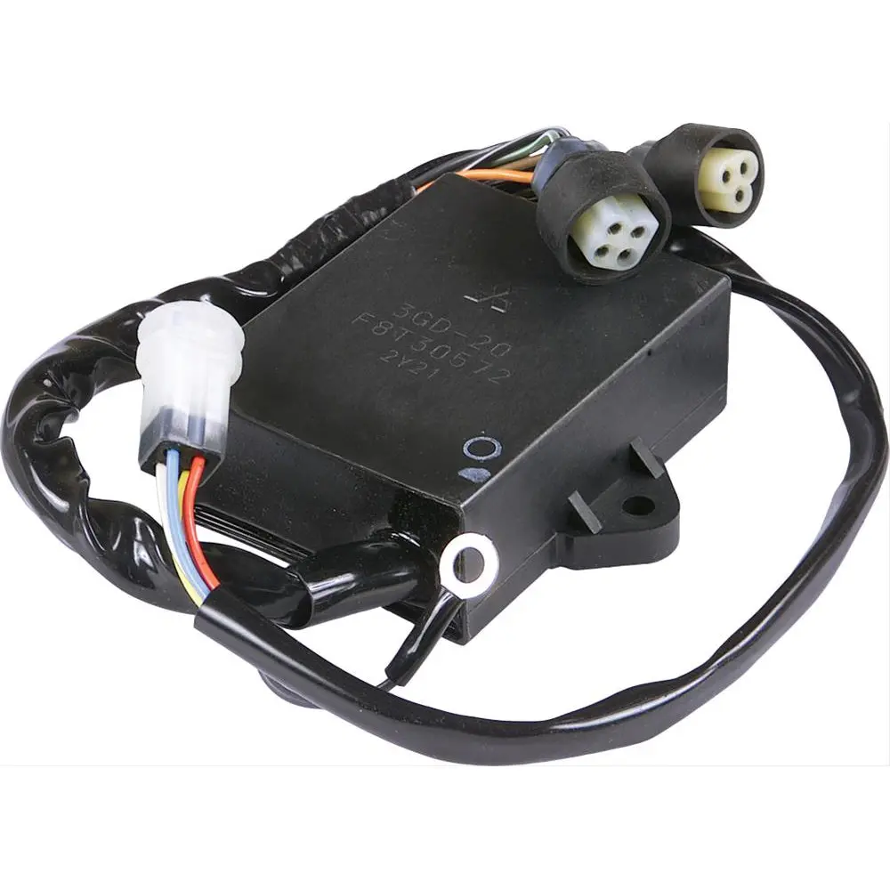 Cdi Unit Yamaha 1