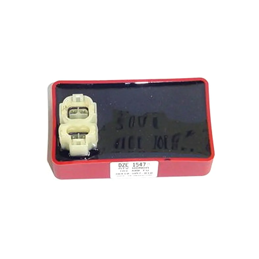 Cdi Unit Ricks Motorsport Honda Trx400fw 95-03 1