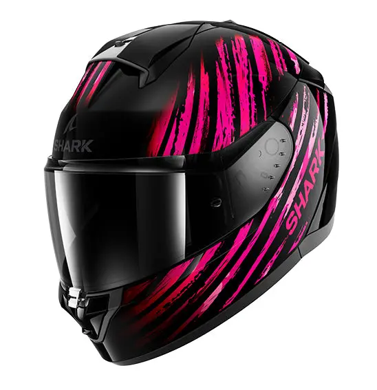 Shark Ridill 2 Assya - Blk/Vio 1