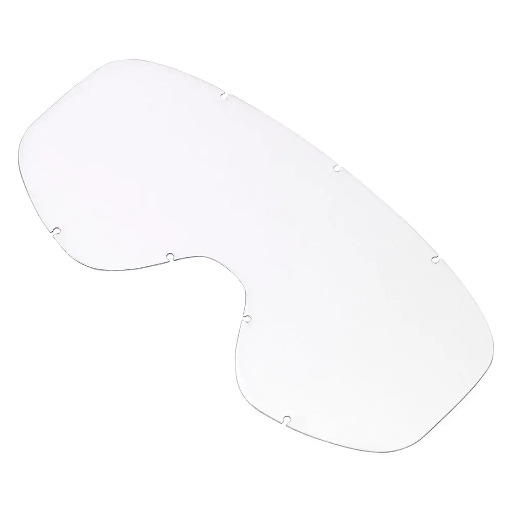 Biltwell Moto 2.0 Goggle Lens [Clear] 1