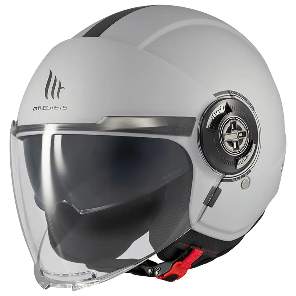 Mt Viale Sv S [Gloss Grey] 1