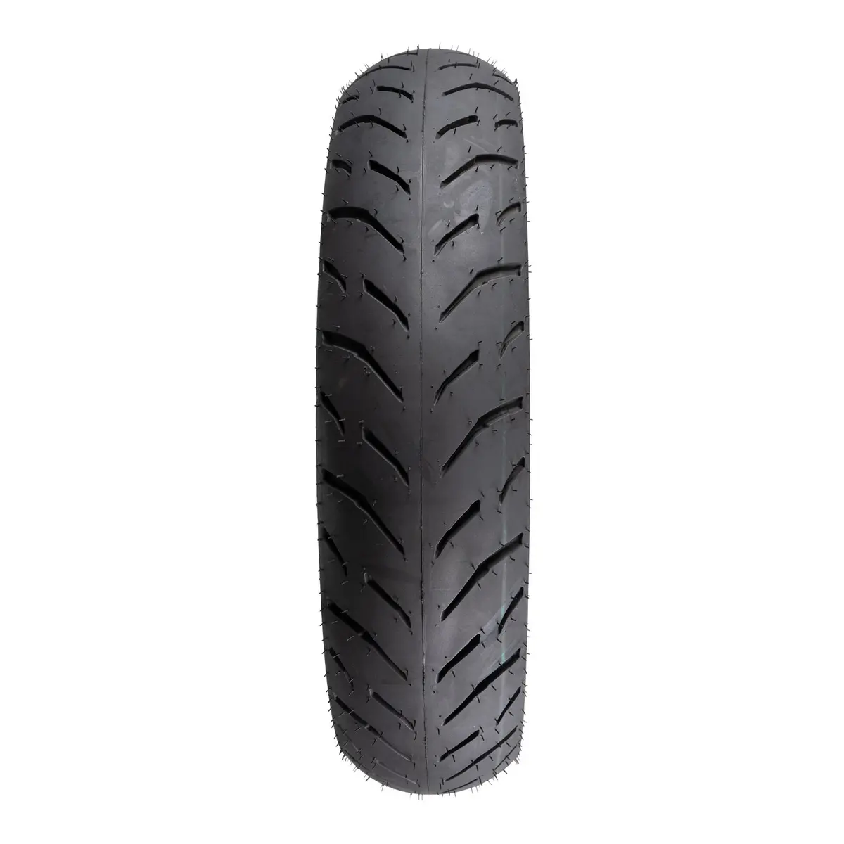 Eurogrip Att240 130/90-15 Rear Tubeless Tyre (66P Rating) 2