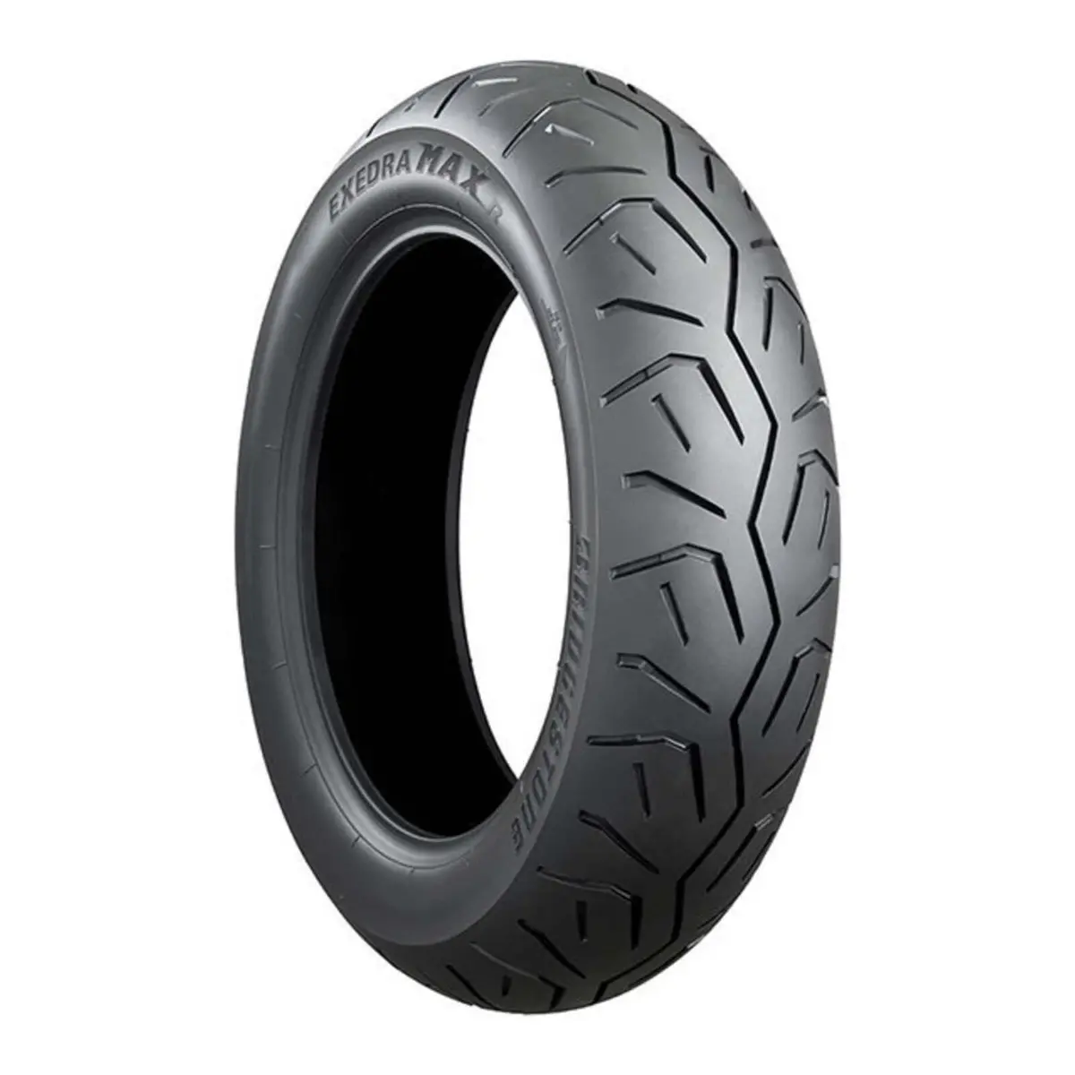 Bridgestone Exedra Max 140/90-15 Rear Cruiser Tubeless Tyre 1