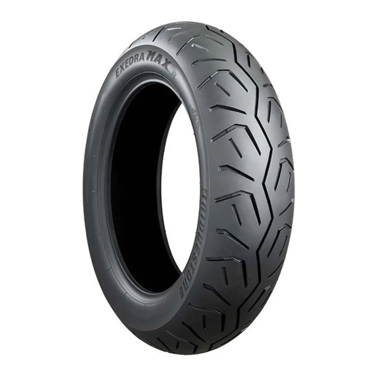 Bridgestone Exedra Max 150/80-15 Rear Cruiser Tubeless Tyre 1