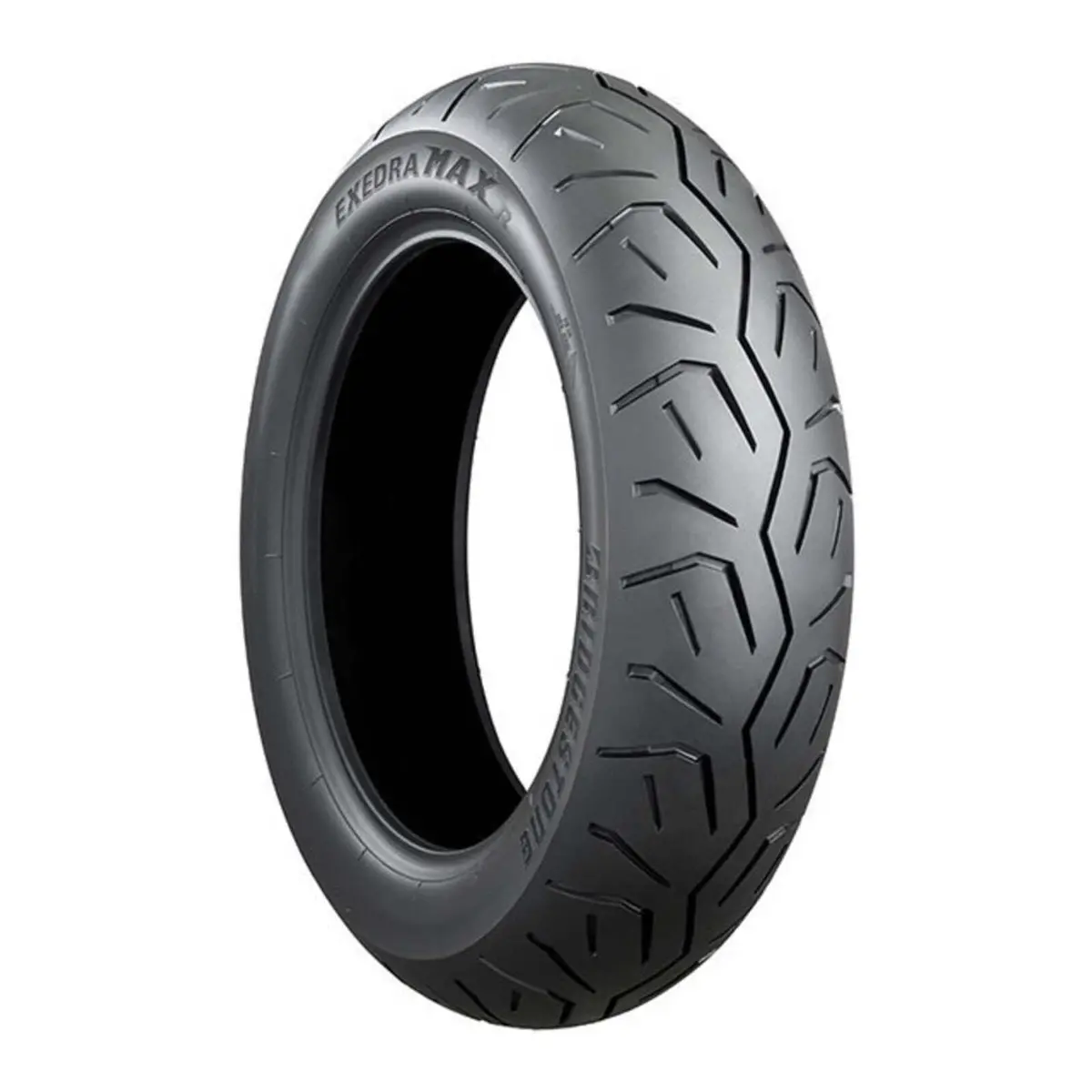 Bridgestone Exedra Max 150/90-15 Rear Cruiser Tubeless Tyre 1
