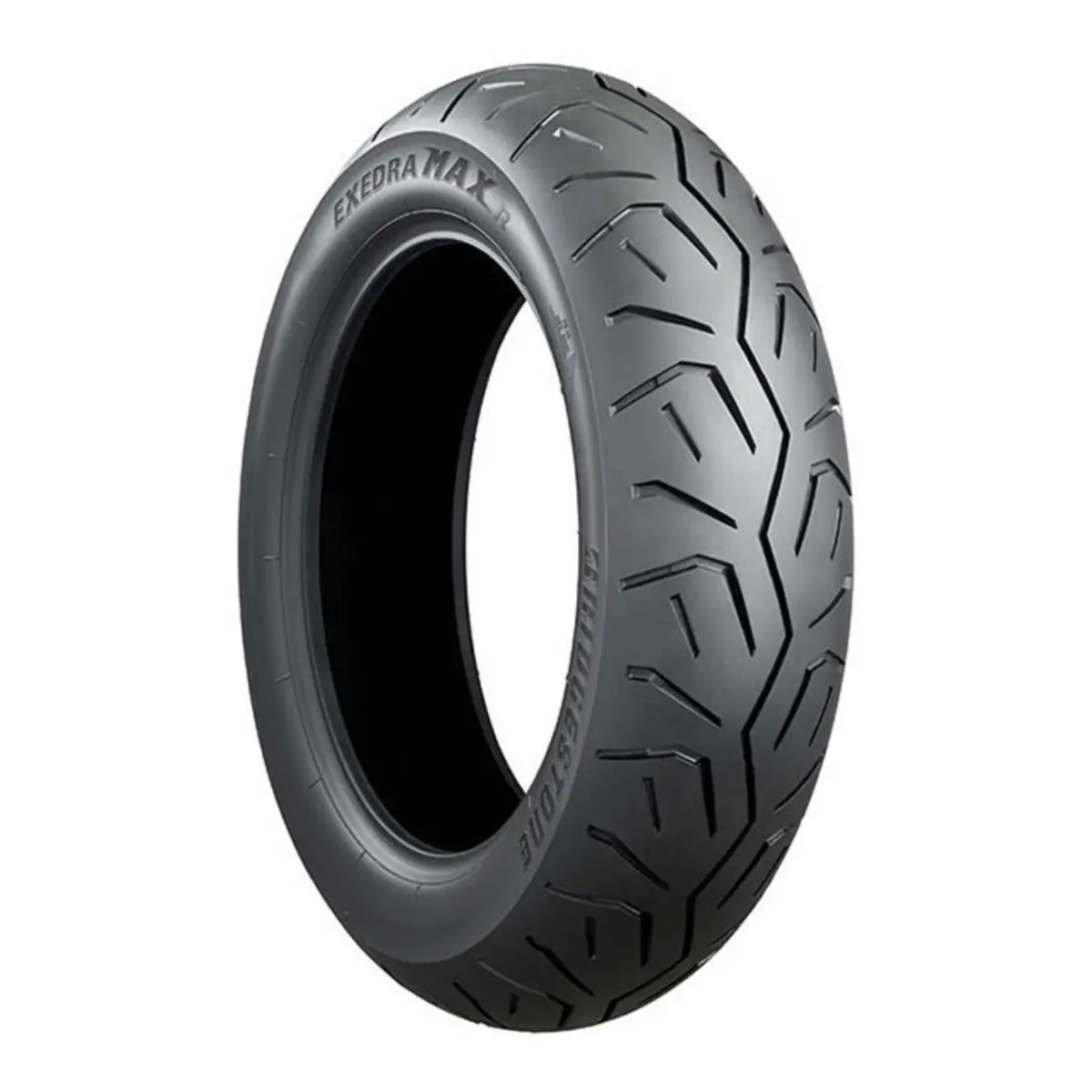 Bridgestone Exedra Max 170/80-15 Rear Cruiser Tubeless Tyre 1