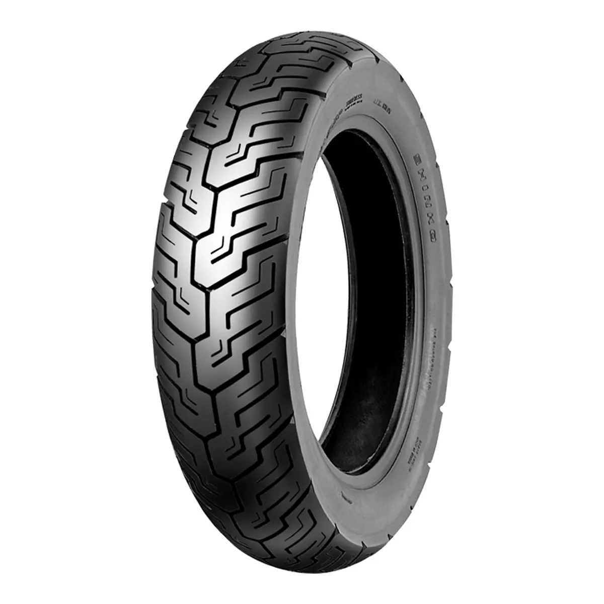 Shinko Sr734 170/80-15 Rear Cruiser Tubeless Tyre 1