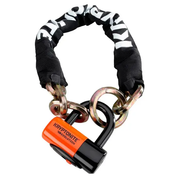 Kyrptonite New York Cinch Ring 1275 Chain 1