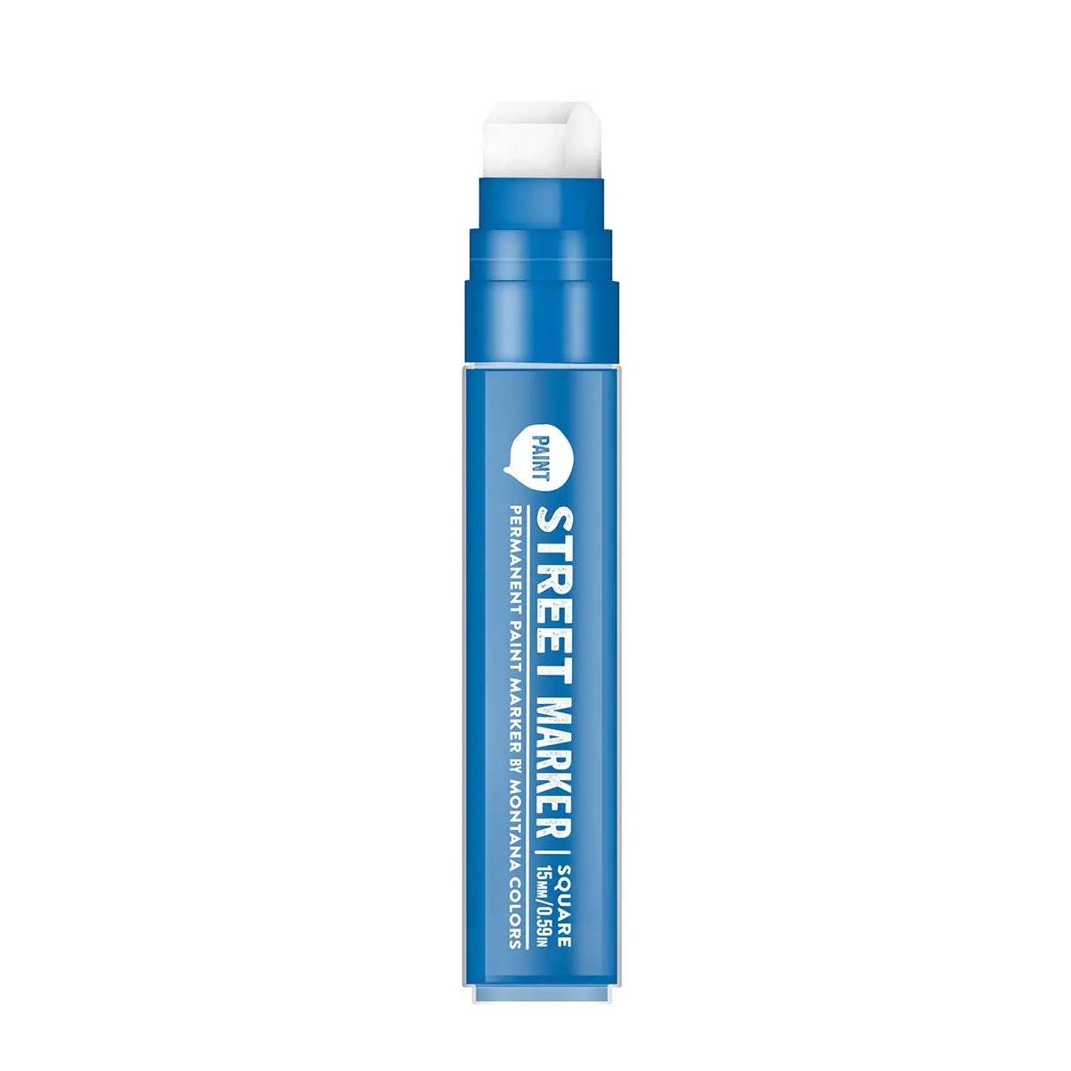 Mtn Street Paint Marker 15Mm - Dark Blue 1