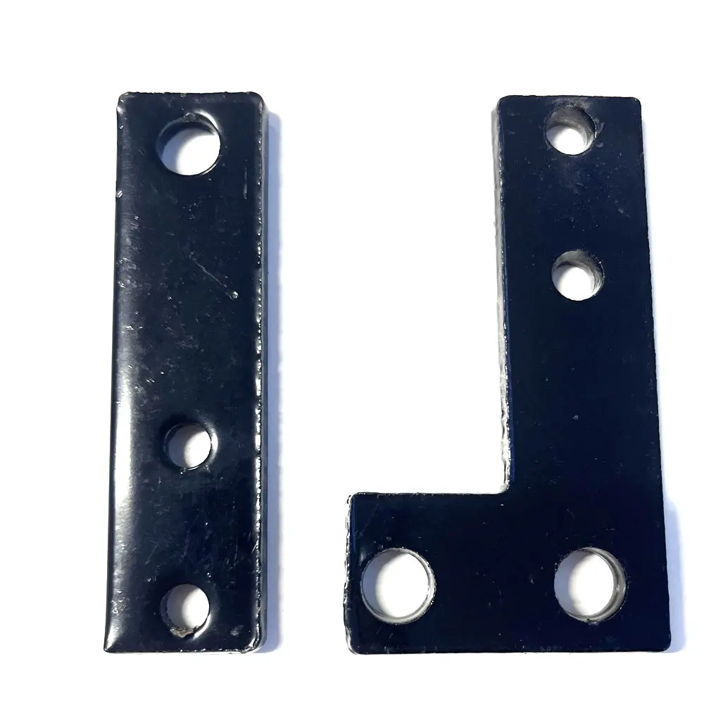 Replacement Mounting Brackets For Hardline Training Wheels 1