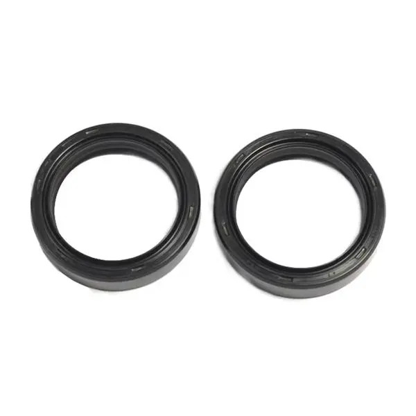 Athena Fork Oil Seal Pair - 41 X 53 X 10.5 (455053) 1