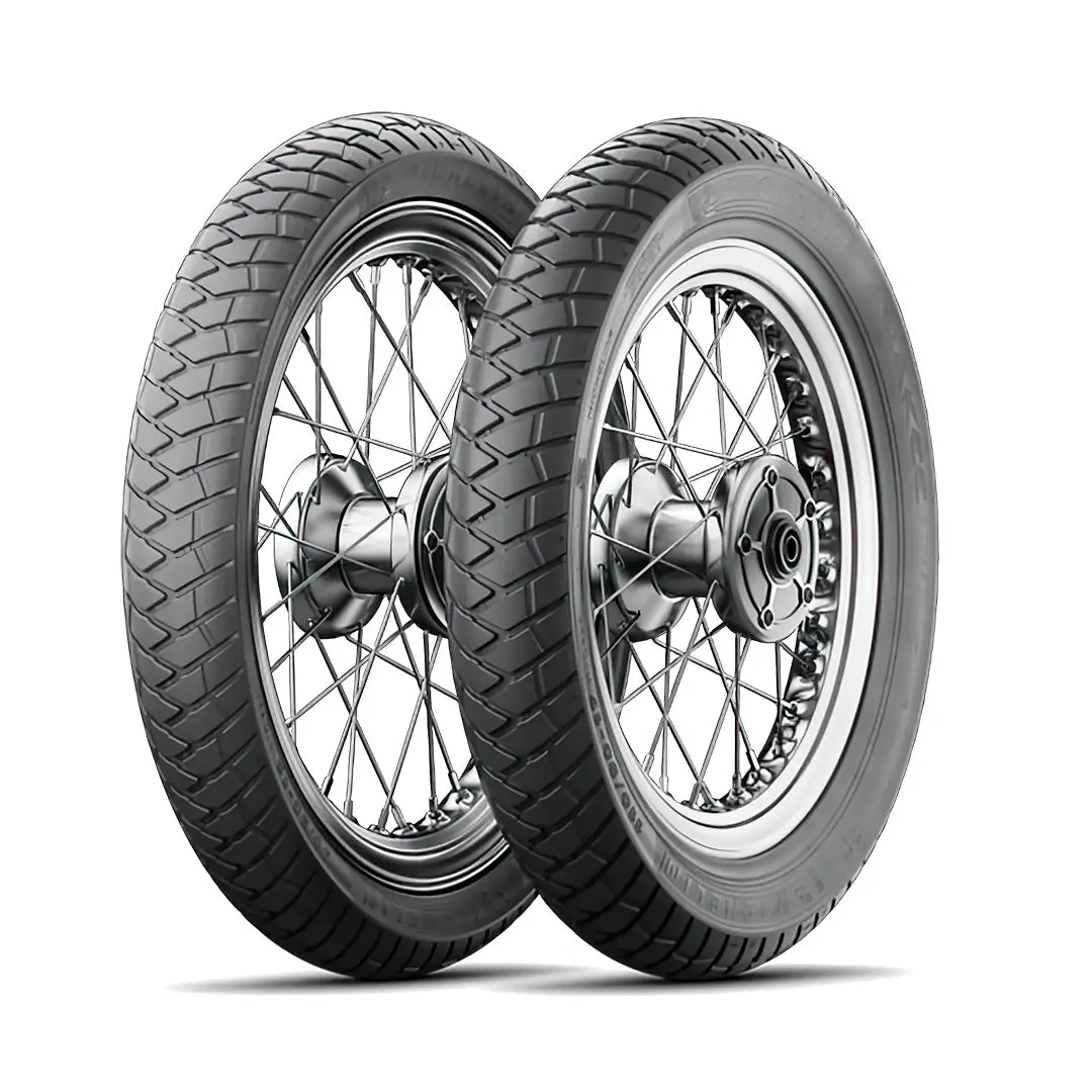 Michelin Anakee Street 1