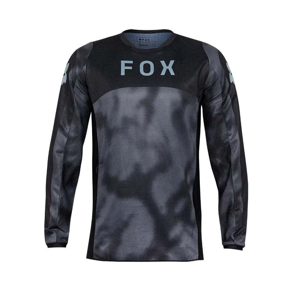 Fox 180 Taunt Jersey [Black] 1