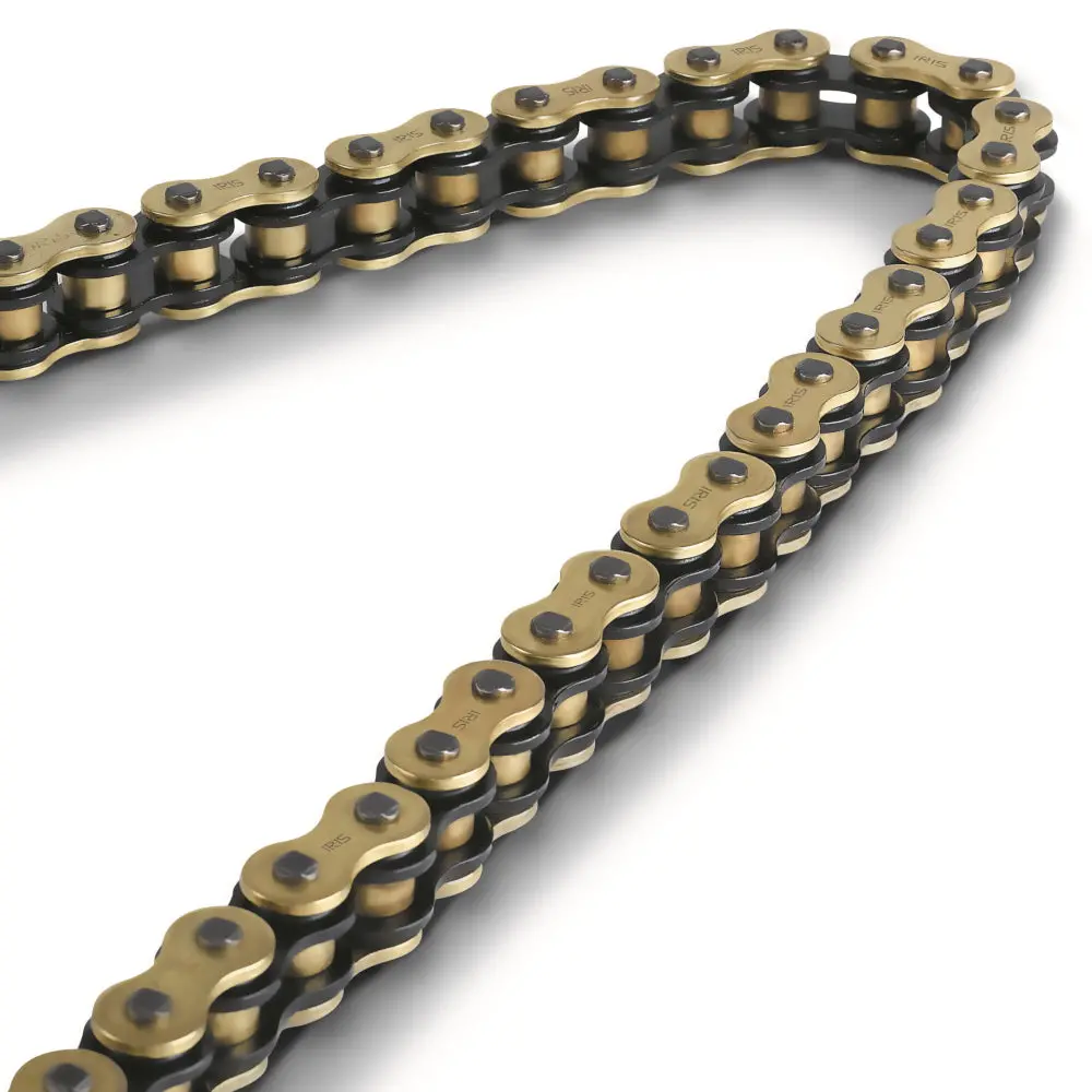 Iris 525 X-Ring Chain 1