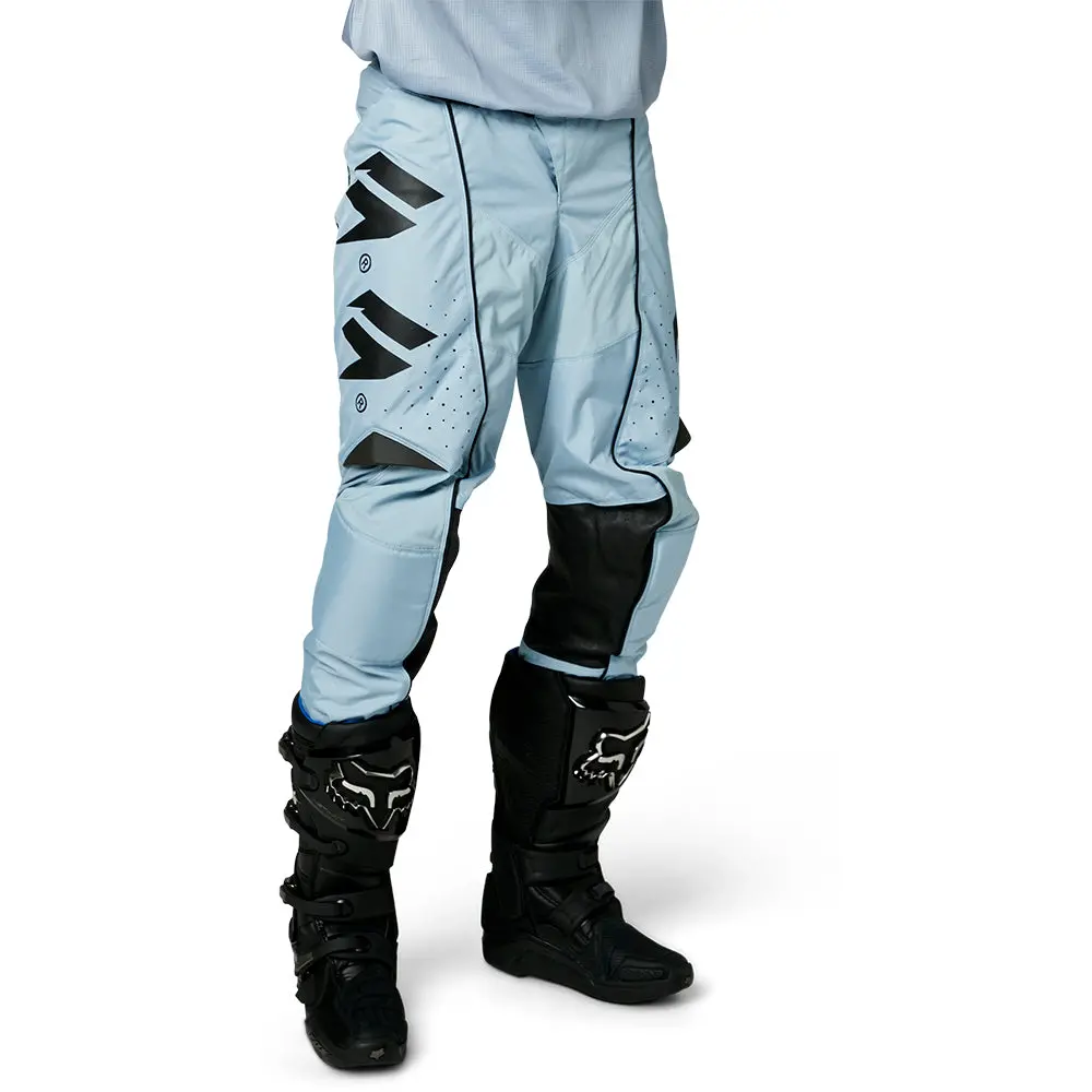 Shift White Label Flank Pants [Light Slate] 1