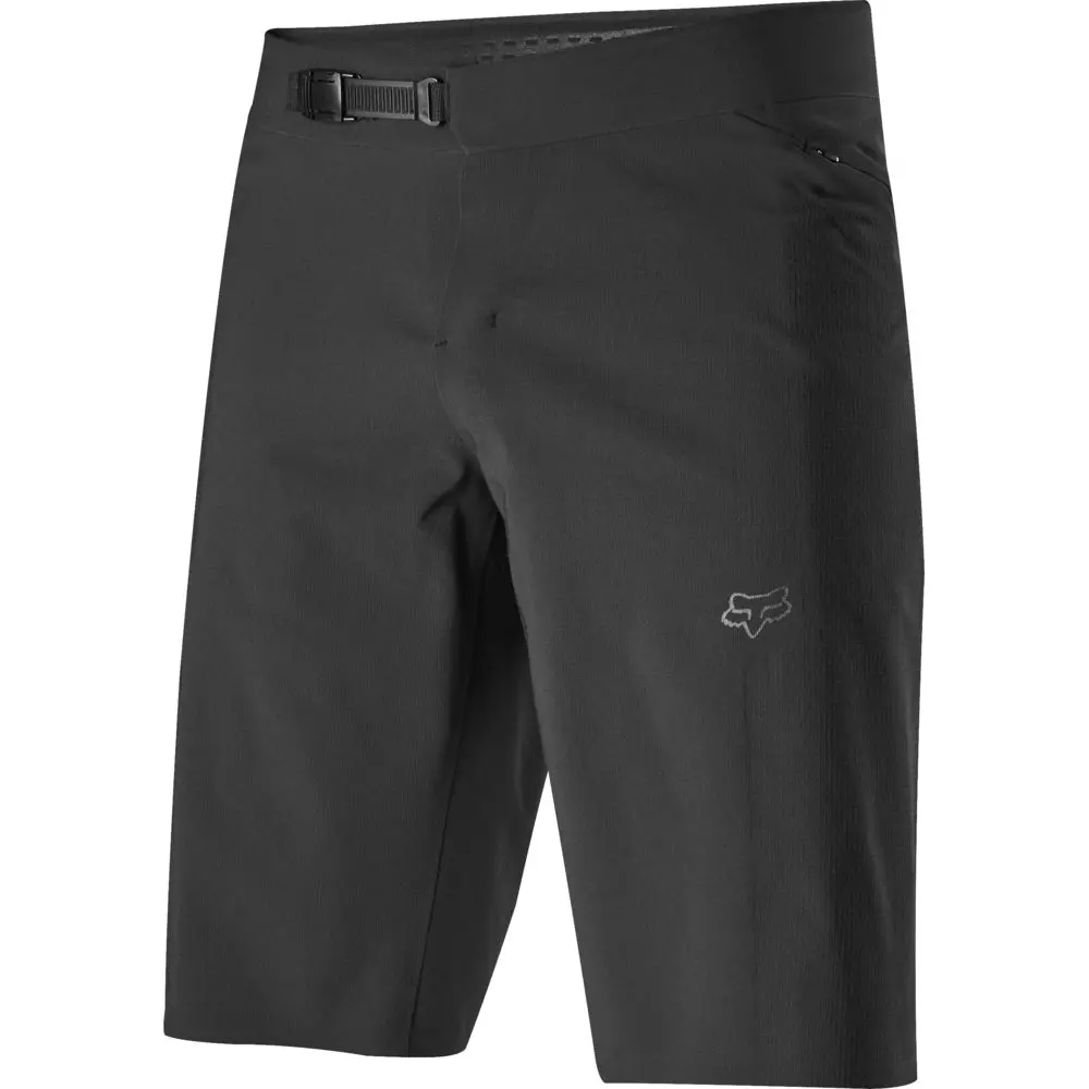 Fox Rawtec Shorts [Black] 1