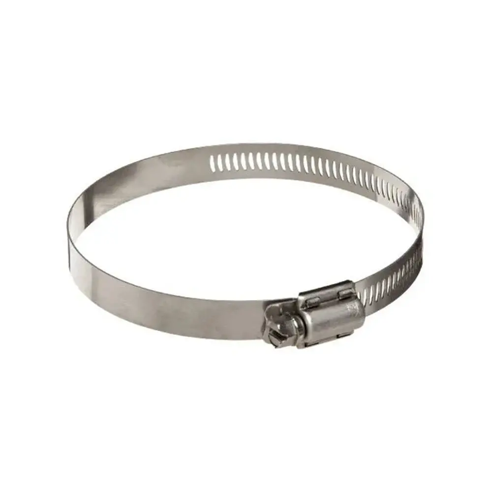 Hose Clamp Full Stainless 17-38Mm 5 Pack 1