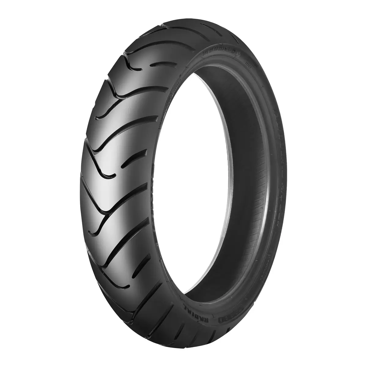 Shinko Sr880 130/60-16 Front Sport Tubeless Tyre Radial 1