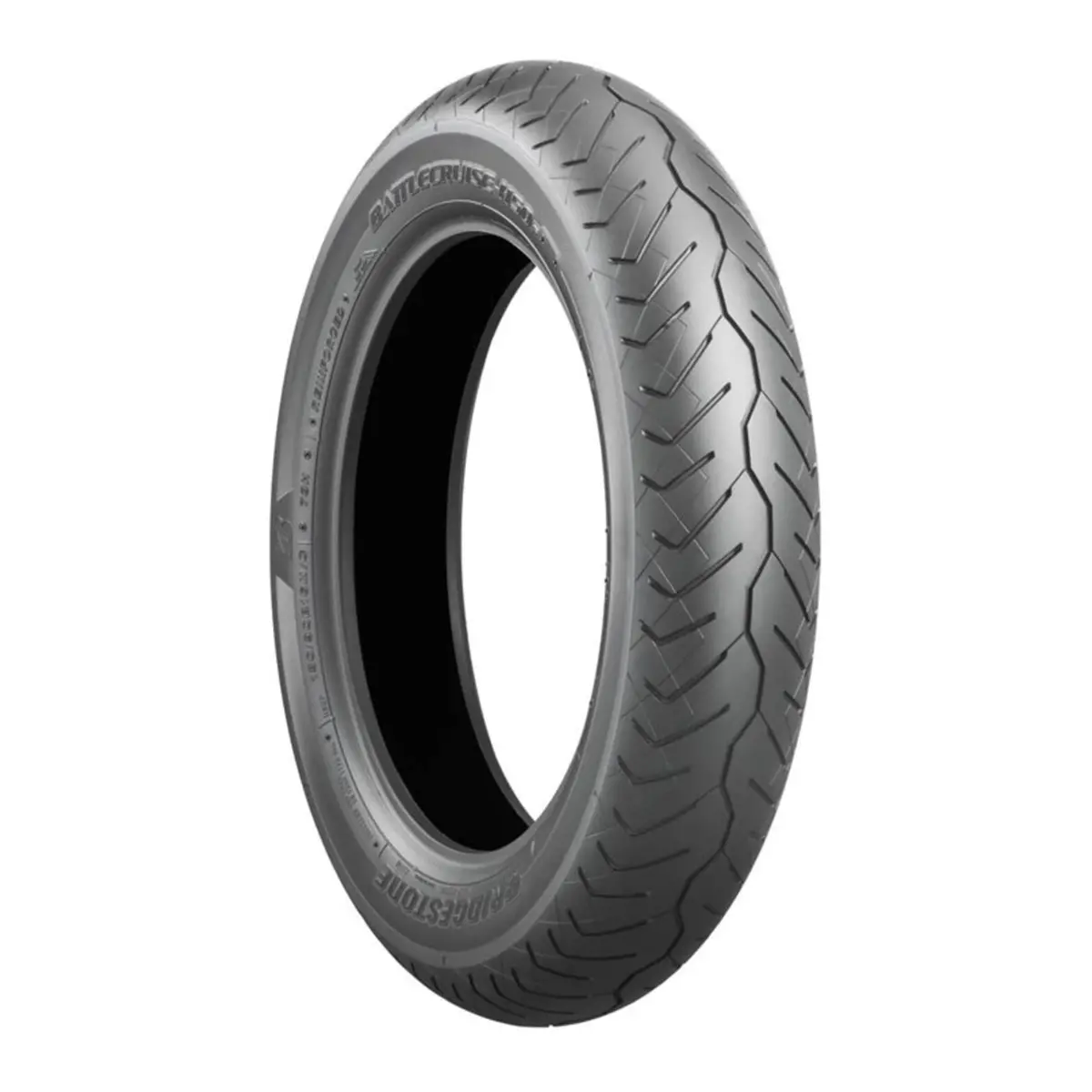 Bridgestone H50 Bias 130/90-16 Front Cruiser Tyre 1