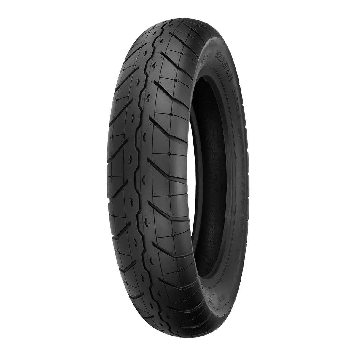 Shinko 230 Tour Master 150/80-16 Front Touring Tyre 1