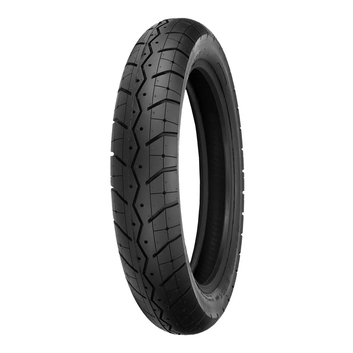 Shinko 230 Tour Master 150/80-16 Rear Touring Tyre 1