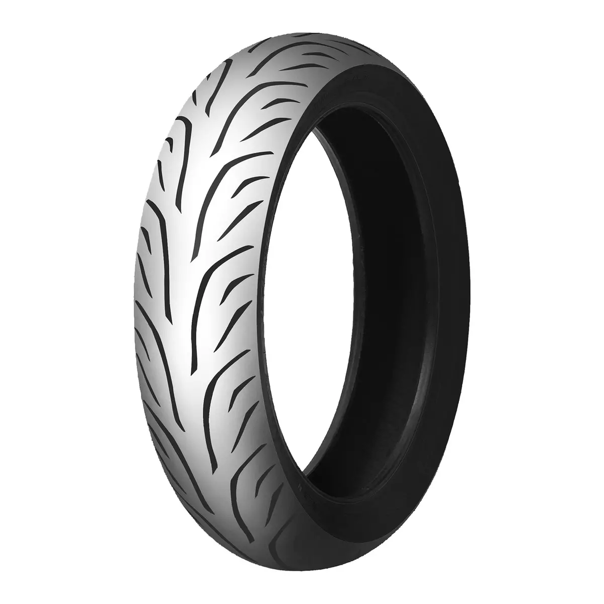 Shinko Se890 Journey 180/60-16 Radial Rear Tubeless Touring Tyre 1