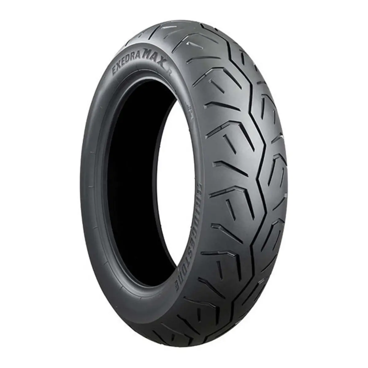 Bridgestone Exedra Max 180/70-16 Rear Cruiser Radial Tubeless Tyre 1