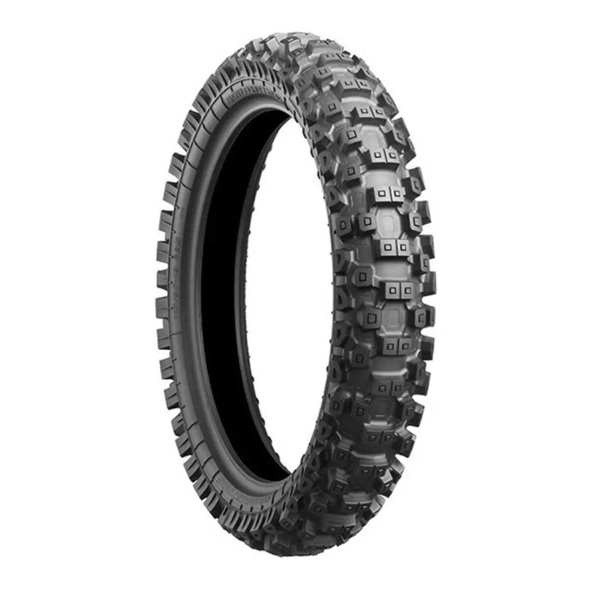 Bridgestone X30 90/100-16 Rear Off-Road Tyre (Medium) 1