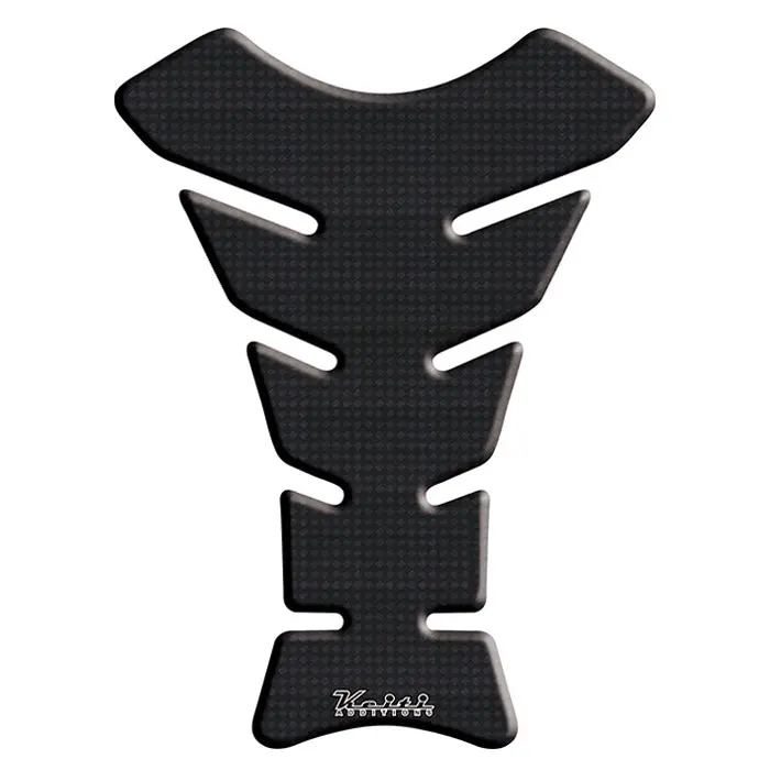 Keiti Tank Pad 3D Carbon Look [Carbon] 1