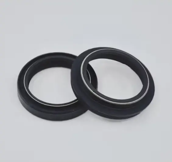 Skf Fork & Dust Seals - Complete List 5