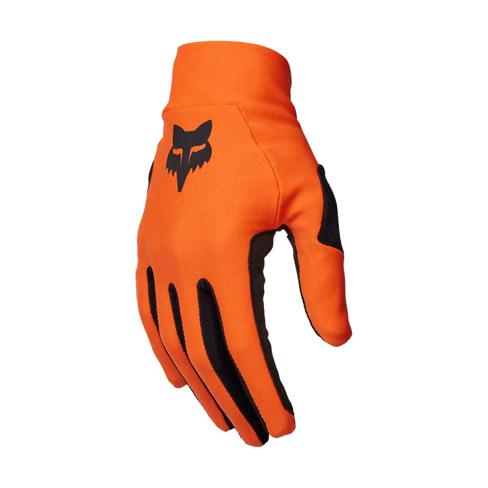 Fox Flexair Gloves [Atomic Orange] S 1
