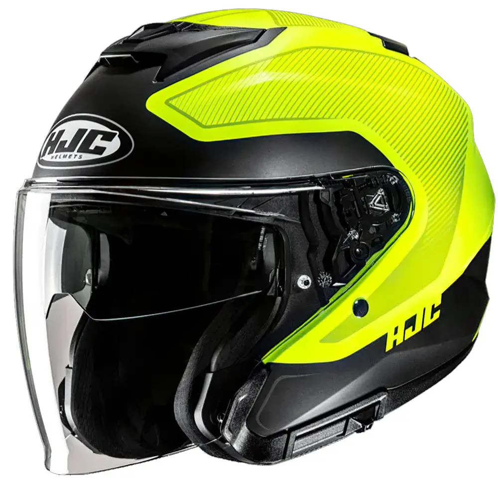 Hjc I31 - Graphics 1