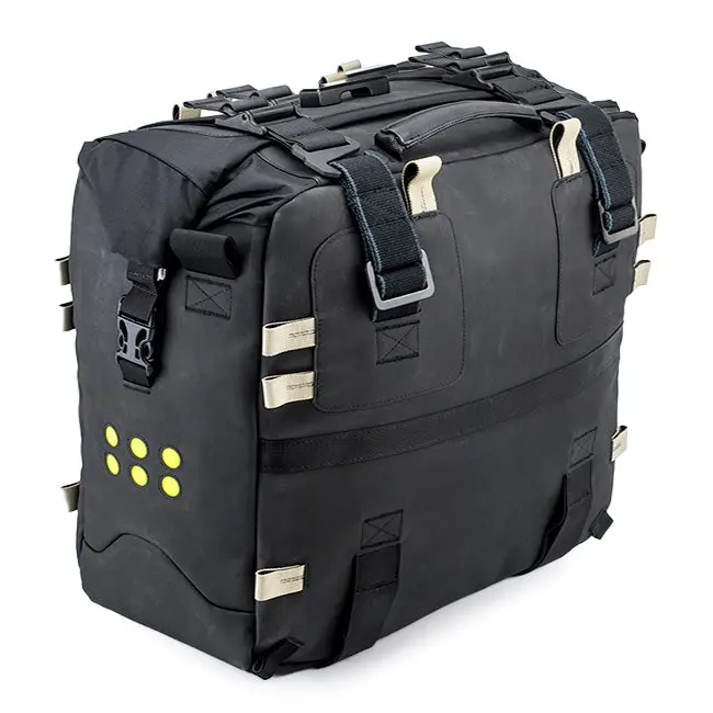 Kriega Os-38 Soft Pannier 1