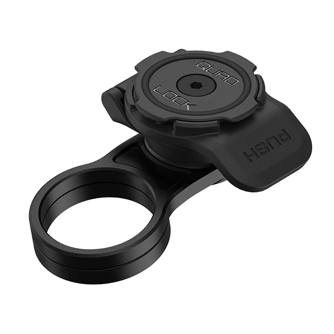 Quad Lock Bicycle - Stem Cap Mount 1