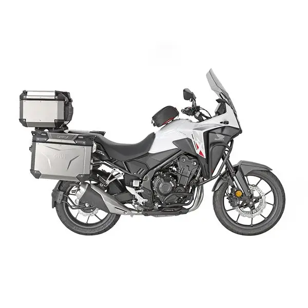 Givi Luggage For Honda Nx 500 2024- 1