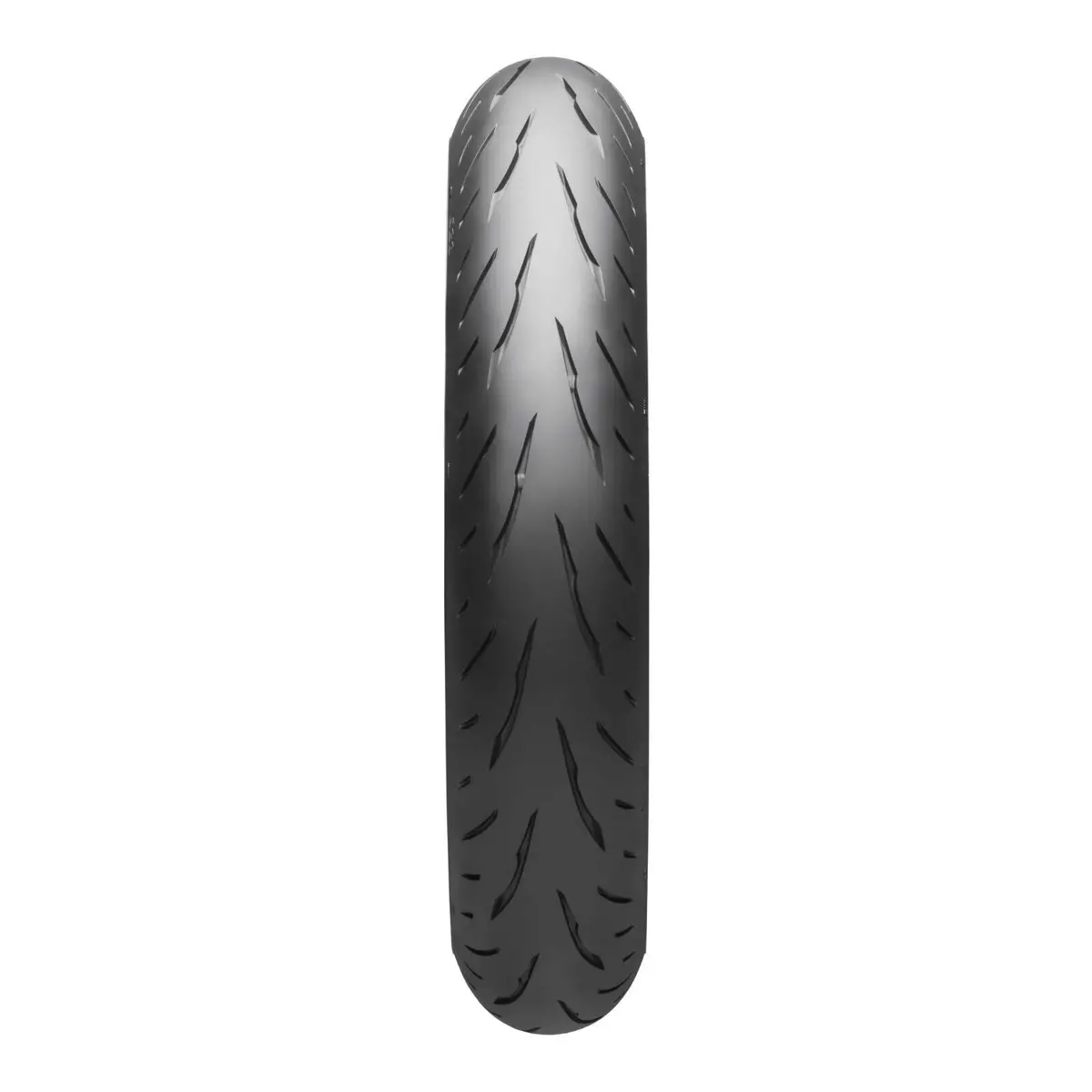 Bridgestone Battlax Hypersport S23 110/70R17 Front Tyre (54H) 2