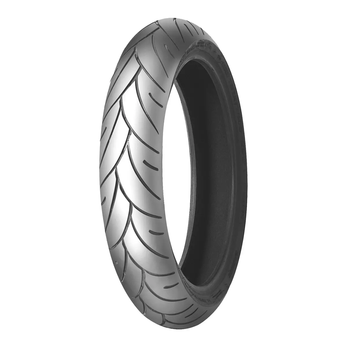 Shinko 120/60-17 005 Radial Front Sport Tyre 1
