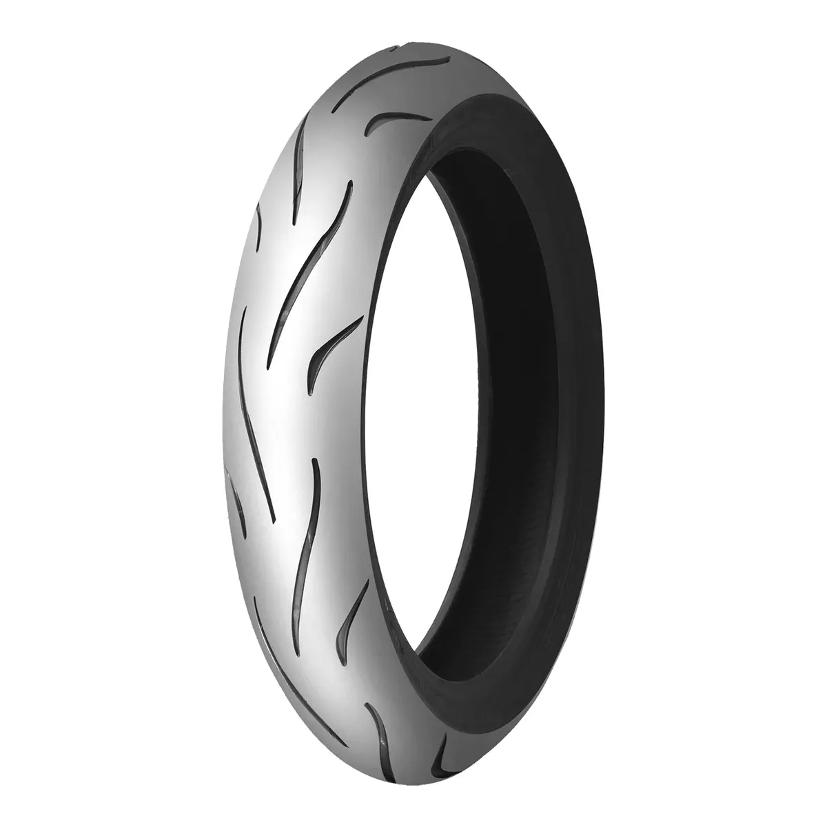 Shinko 120/60-17 010 Apex Radial Front Hypersport Tyre 1