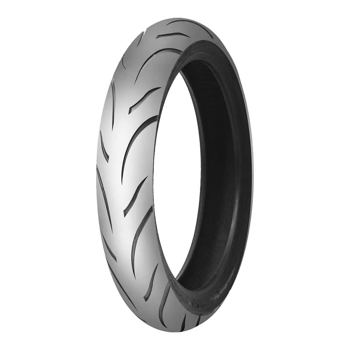 Shinko 120/60-17 011 Verge Radial Front Sport Touring Tyre 1