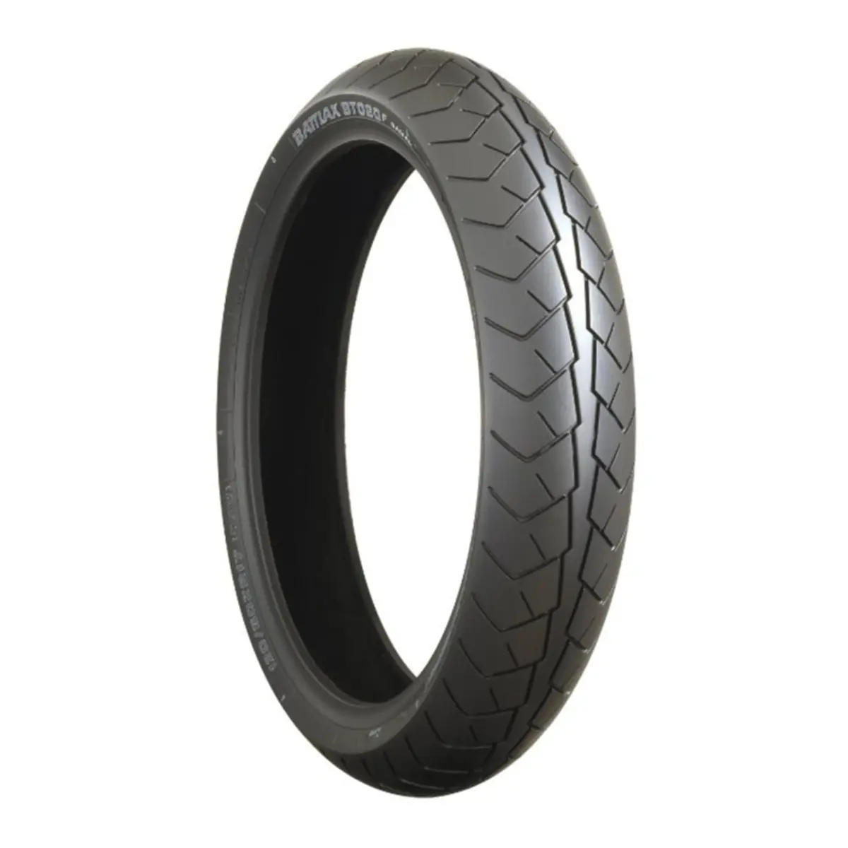 Bridgestone Bt20 120/70-17 Front Tubeless Touring Tyre 1