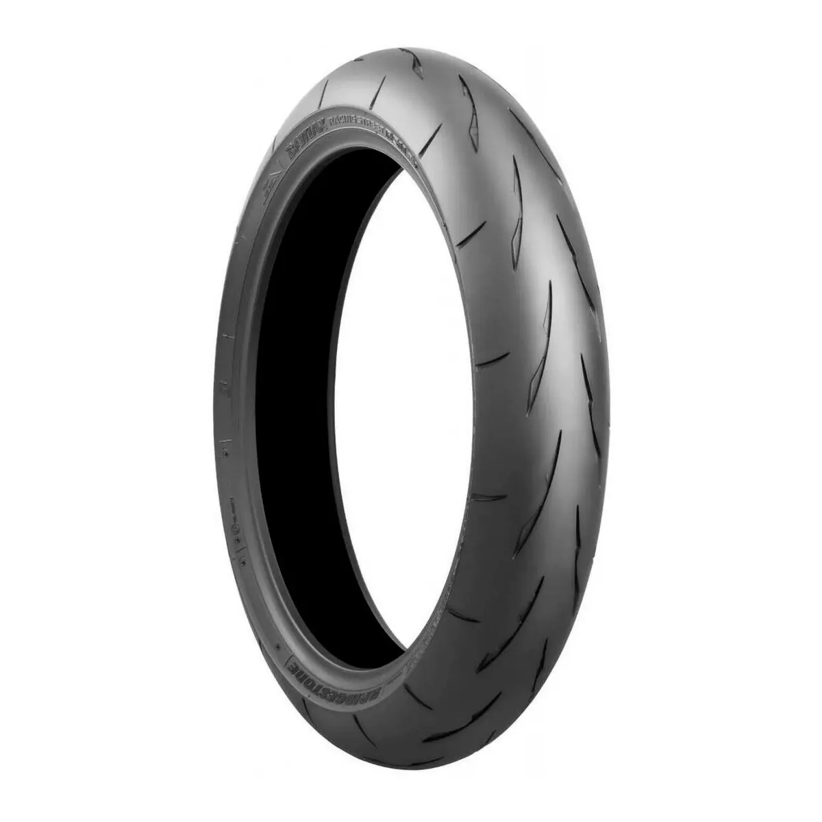 Bridgestone Rs11 120/70-17 Front Tubeless Racing Street Tyre (58W) 1