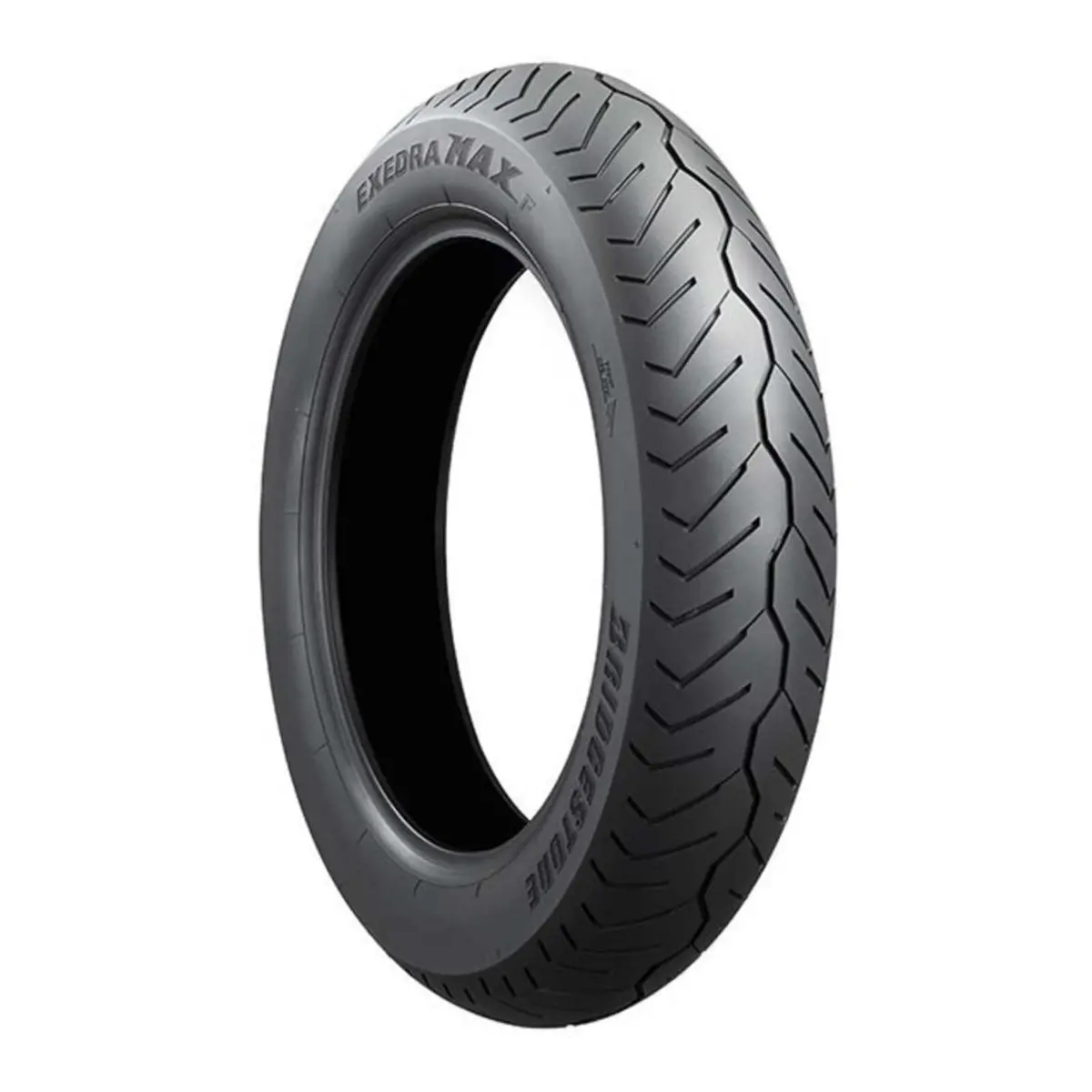 Bridgestone Em1 Exedra Max 120/90-17 Bias Front Tubeless Cruiser Tyre 1