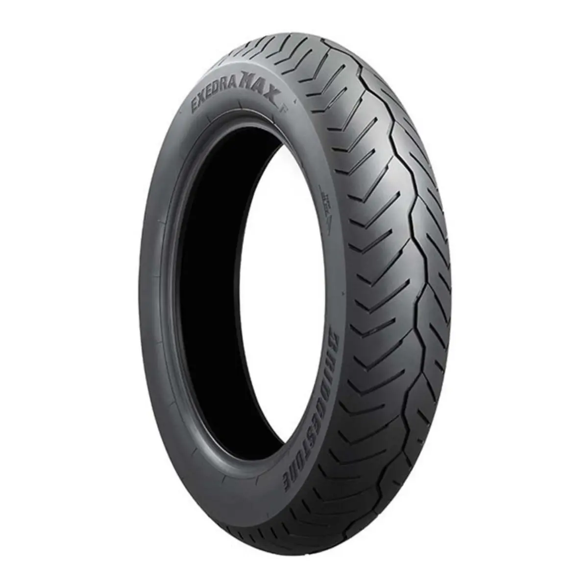 Bridgestone Ea1 Exedra Max 130/70-17 Radial Front Tubeless Cruiser Tyre 1