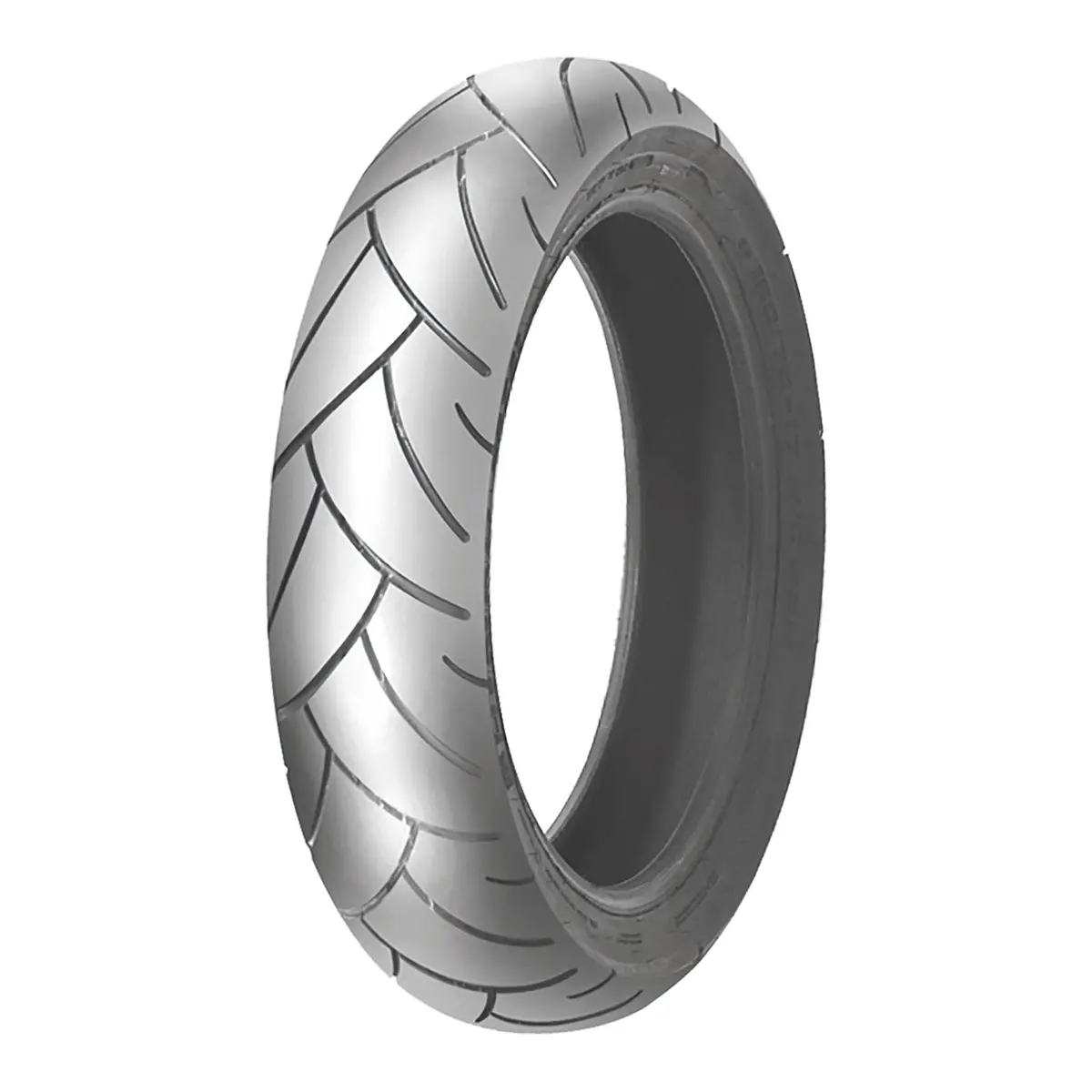 Shinko Sr741 130/70-17 Rear Sport Tyre 1