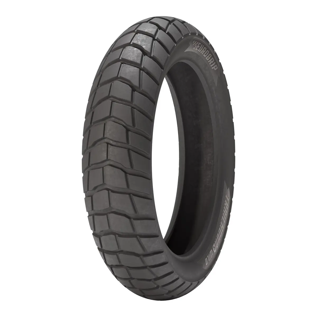 Eurogrip Trailhound Wild 150/70-17 Rear Tubeless Tyre (69V Rating) 1